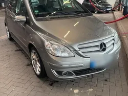 Gebraucht 2006 Mercedes B170 Van / Kleinbus | 2.800 € (Superpreis)