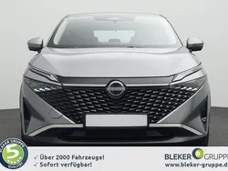 Dark grey (m)/ geste Neu 2024 Nissan Qashqai Acenta SUV | 29.890 € (Guter Preis)