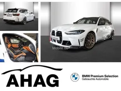 Andere Neu 2024 BMW M3 Competition Edition Kombi | 114.840 €