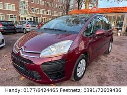 Violet Gebraucht 2008 Citroën C4 Picasso Van / Kleinbus | 2.990 € (Guter Preis)
