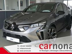 Achatgrau metallic Neu 2025 Mitsubishi Colt Intense Kleinwagen | 19.975 € (Fairer Preis)