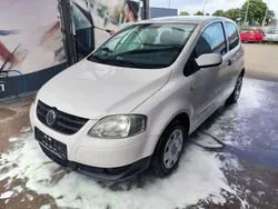 VW Fox