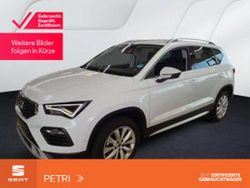 Weiß Gebraucht 2025 Seat Ateca Xperience SUV | 30.430 € (Fairer Preis)