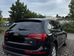 Schwarz Gebraucht 2010 Audi Q5 SUV | 11.999 € (Fairer Preis)