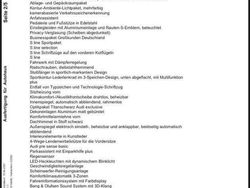 Silber Gebraucht 2017 Audi A5 Sportback S-Line Kleinwagen | 27.700 € (Teuer)