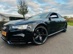 Schwarz Gebraucht 2014 Audi RS5 Sport Coupé | 33.000 €