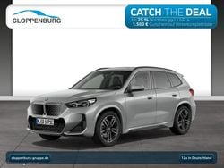 Grau Neu 2026 BMW iX1 Luxury Line SUV | 50.450 € (Fairer Preis)
