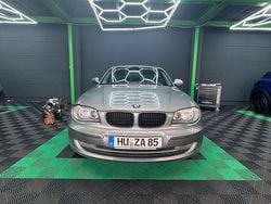 Grau Gebraucht 2009 BMW 120 Kleinwagen | 3.500 € (Fairer Preis)