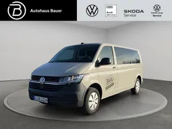 Grau Gebraucht 2024 VW T6.1 Van | 34.790 € (Fairer Preis)