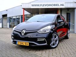 Schwarz Gebraucht 2013 Renault Clio R.S. R.S. Kleinwagen | 11.450 €