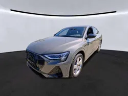 Audi e-tron Sportback