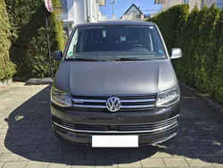 Andere außenfarben Gebraucht 2017 VW T6 Van | 33.000 € (Guter Preis)