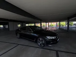 BMW 740