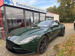 Grün Gebraucht 2020 Aston Martin DB11 Coupé | 149.011 € (Superpreis)