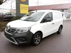 Weiß Gebraucht 2023 Renault Kangoo Van / Kleinbus | 23.990 € (Guter Preis)