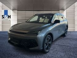 Grau Neu 2025 Baic X55 SUV | 29.990 €