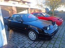 Schwarz Gebraucht 1988 Toyota MR2 Coupé | 6.700 €