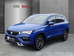 Blau Neu 2025 Seat Ateca SUV | 31.800 € (Fairer Preis)