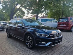 Schwarz Gebraucht 2018 VW Passat Kombi | 29.460 € (Teuer)