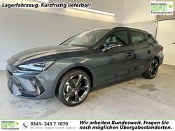 [0e0e] midnight schwa... Neu 2025 Cupra Leon Limousine | 32.991 € (Guter Preis)
