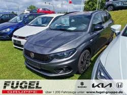 Grau Gebraucht 2020 Fiat Tipo S Kombi | 12.895 € (Fairer Preis)