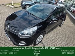 Schwarz Gebraucht 2019 Renault Clio GrandTour LIMITED Kombi | 8.500 € (Guter Preis)