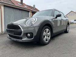 Grau Gebraucht 2017 Mini One Clubman Kombi | 8.800 € (Fairer Preis)