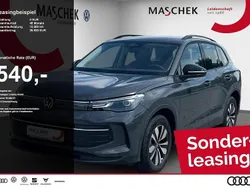 Delfingrau Neu 2025 VW Tiguan Life SUV | 44.799 € (Superpreis)