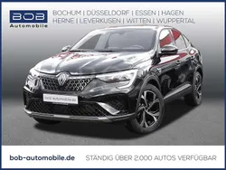 Onyxschwarz Gebraucht 2025 Renault Arkana Techno SUV | 29.554 € (Etwas zu teuer)