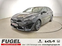 Andere Gebraucht 2024 Kia ProCeed GT-Line Kleinwagen | 29.469 € (Guter Preis)