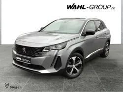 Lack grau artense/ klarlack Gebraucht 2023 Peugeot 3008 GTi SUV | 24.970 € (Fairer Preis)