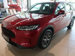 Rot Neu 2024 Honda ZR-V Elegance SUV | 33.990 € (Fairer Preis)