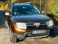 Gebraucht 2010 Dacia Duster SUV | 5.500 € (Fairer Preis)