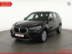 Schwarz Gebraucht 2020 BMW X1 Advantage SUV | 24.990 € (Etwas zu teuer)