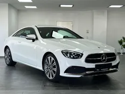 Weiß Gebraucht 2021 Mercedes 200 | 37.999 € (Fairer Preis)
