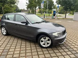 Grau Gebraucht 2007 BMW 120 Kleinwagen | 3.800 € (Fairer Preis)