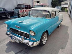 Blau Gebraucht 1955 Chevrolet Bel Air Coupé | 33.333 €