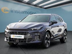 Violett Gebraucht 2025 Cupra Terramar SUV | 51.149 € (Fairer Preis)