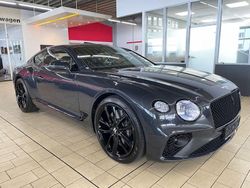 Grau Gebraucht 2021 Bentley Continental GT Coupé | 156.850 €