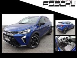 Blau Neu 2025 Mitsubishi ASX Edition SUV | 30.990 € (Guter Preis)