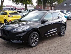 Schwarz Gebraucht 2022 Ford Kuga ST-Line SUV | 22.990 € (Superpreis)