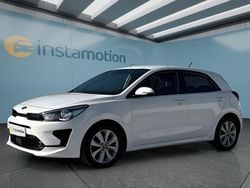 Gebraucht 2021 Kia Rio Kleinwagen | 13.749 € (Etwas zu teuer)