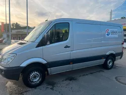 Silber Gebraucht 2013 Mercedes Sprinter Van | 7.500 €