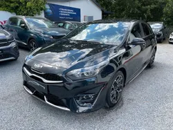 Schwarz Gebraucht 2023 Kia Ceed GT-Line Limousine | 18.950 € (Guter Preis)