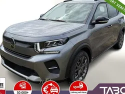 Grau Neu 2025 Citroën C3 Kleinwagen | 18.888 € (Fairer Preis)