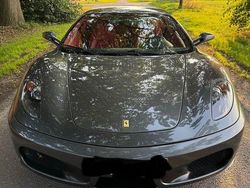 Grau Gebraucht 2006 Ferrari F430 Coupé | 112.000 €