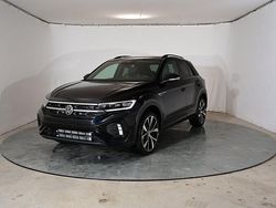 Deep black perleffekt deep black perleffekt Neu 2025 VW T-Roc R-line SUV | 41.290 € (Fairer Preis)