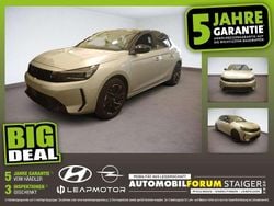 Grau/typ aussenverkleidung met Gebraucht 2025 Opel Corsa Kleinwagen | 18.290 € (Guter Preis)