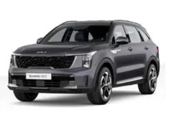 Interstellar Neu 2025 Kia Sorento 2 SUV | 58.790 € (Teuer)