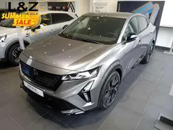 Metalliclackierung dolom Neu 2025 Renault Rafale Esprit Alpine SUV | 47.480 € (Guter Preis)